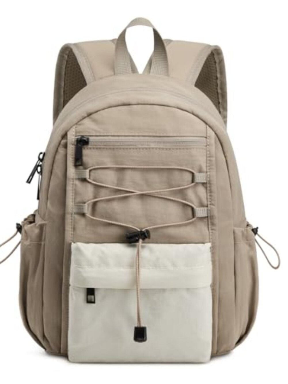 G4Free 10L Lightweight Mini Backpack Nylon Daypack for Travel Hiking